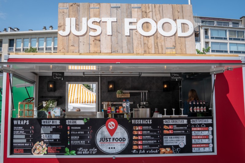Just Food