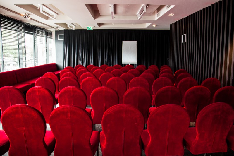 Theatercoulisse