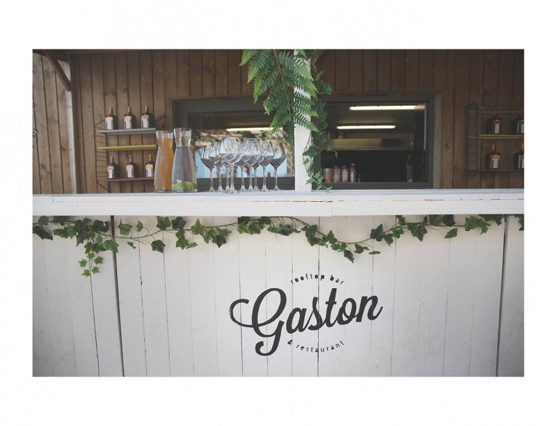 Gaston