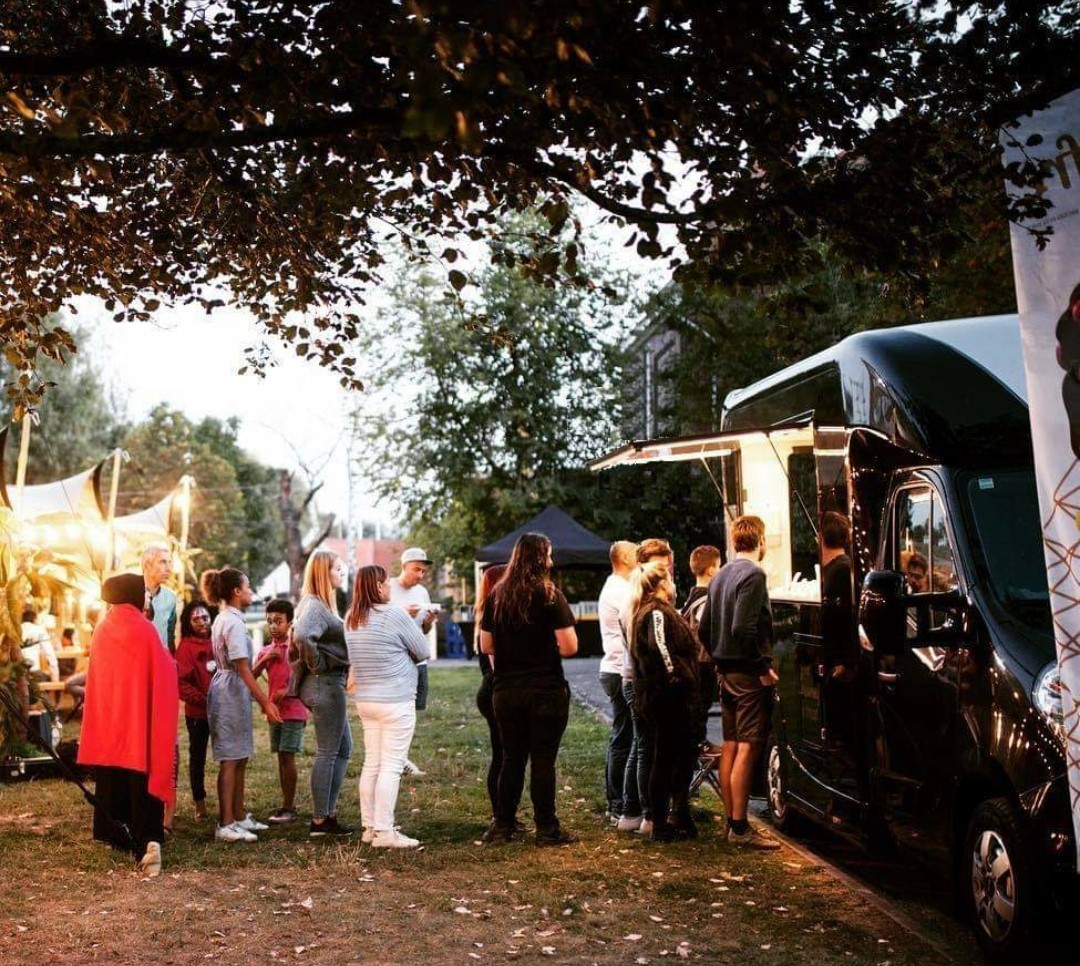 BurgerTruck