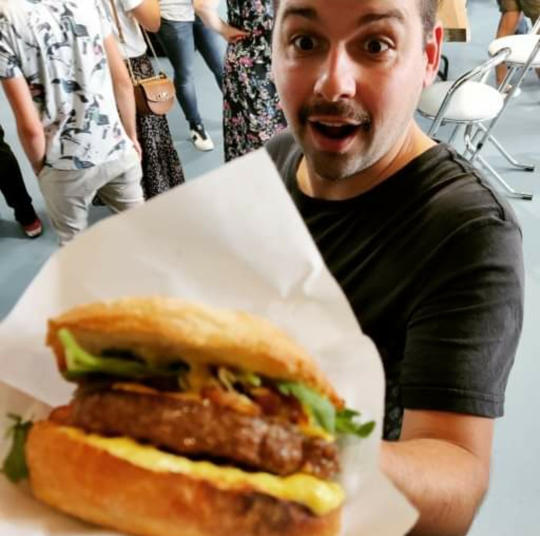 BurgerTruck