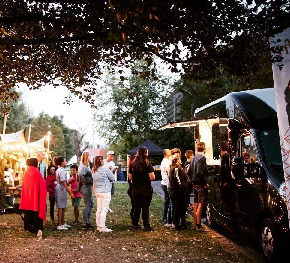BurgerTruck