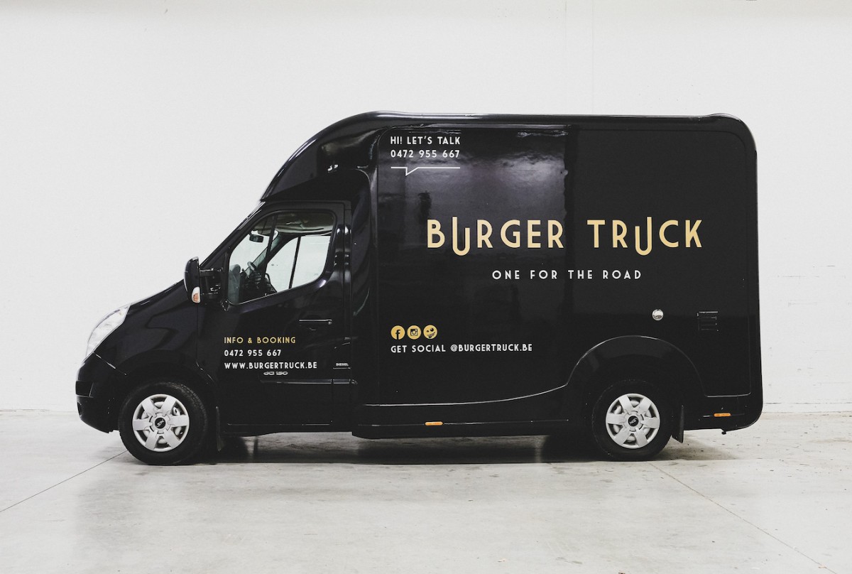 BurgerTruck