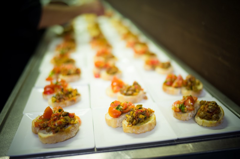 Novacatering