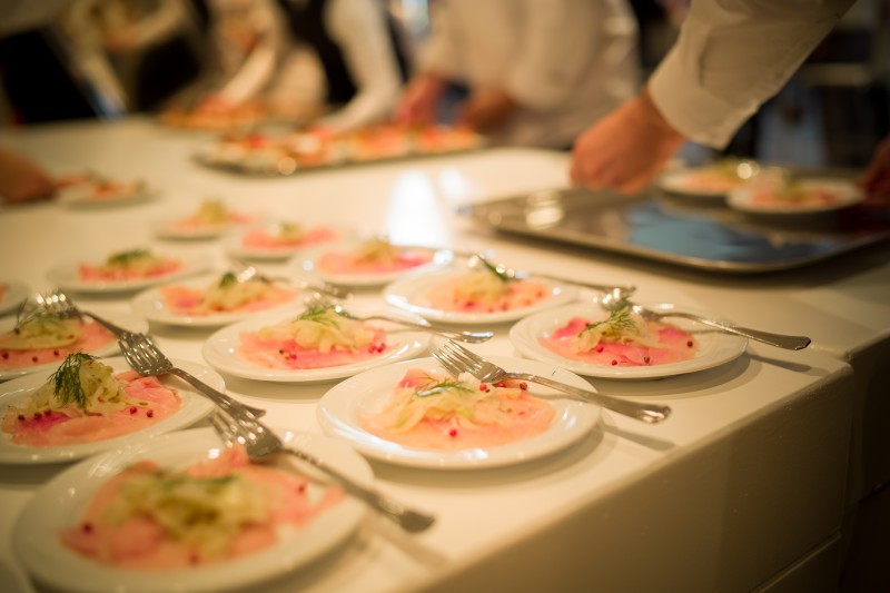 Novacatering