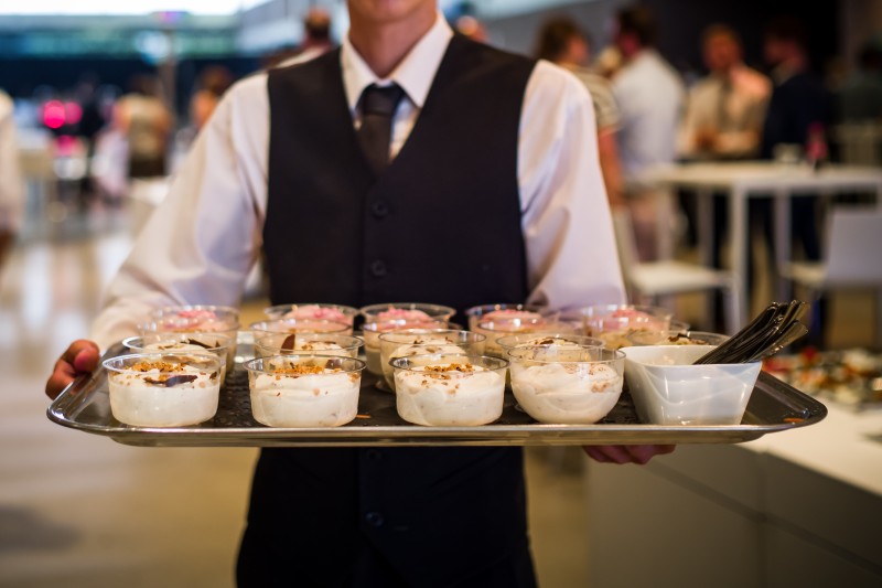 Novacatering