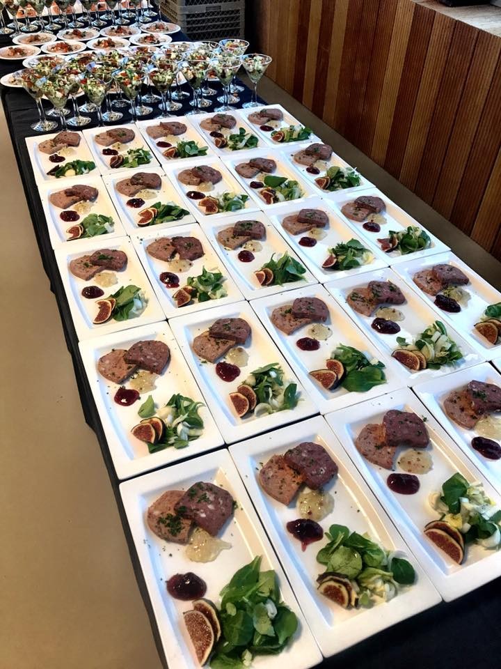 Novacatering