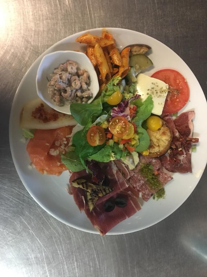 Novacatering