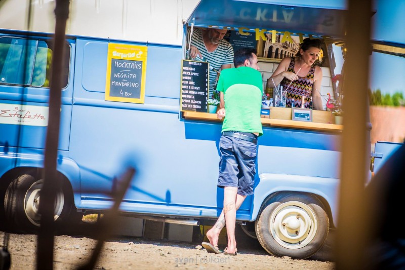 Bar Estafette