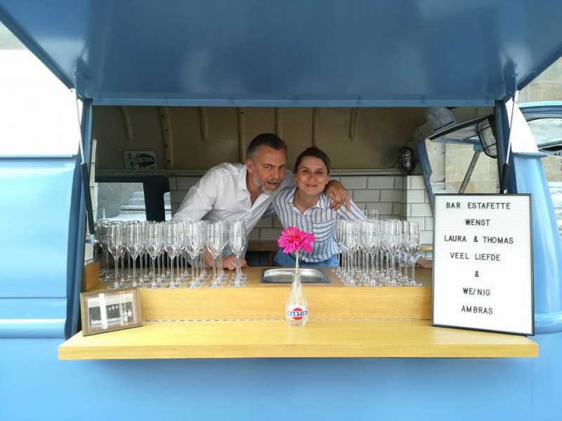 Bar Estafette