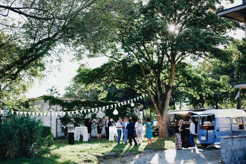Bar Estafette