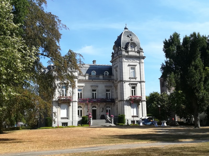 Bar Estafette