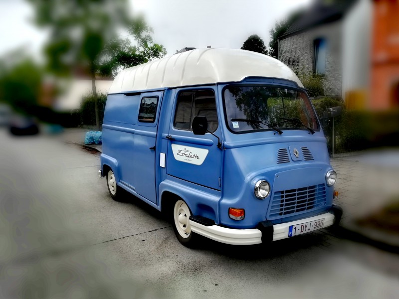Bar Estafette