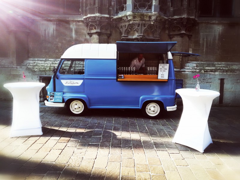 Bar Estafette