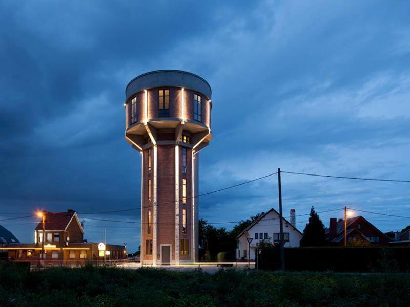 Chateau d'eau