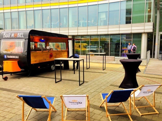 Bar & Taco Mobiel