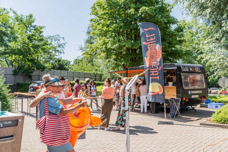 Taco Mobiel