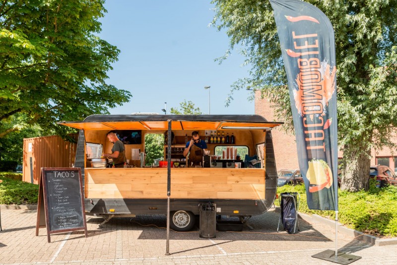 Taco Mobiel