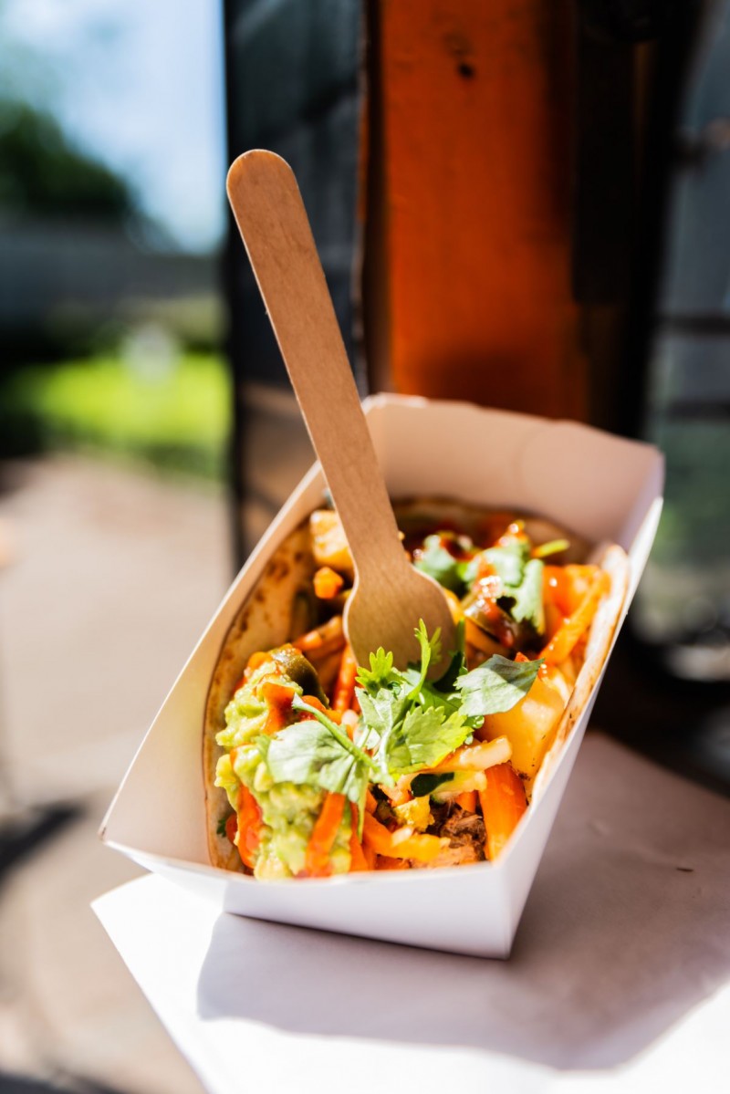 Taco Mobiel