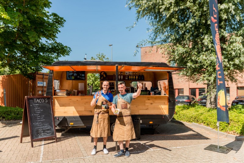 Taco Mobiel