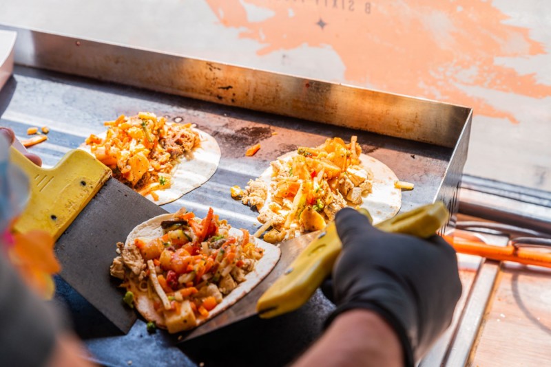 Taco Mobiel