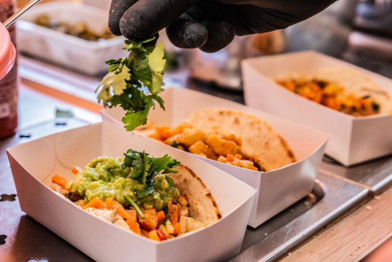 Taco Mobiel