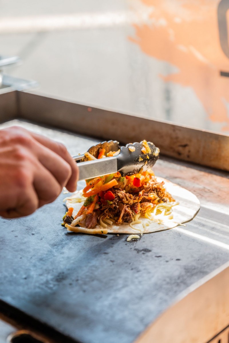 Taco Mobiel