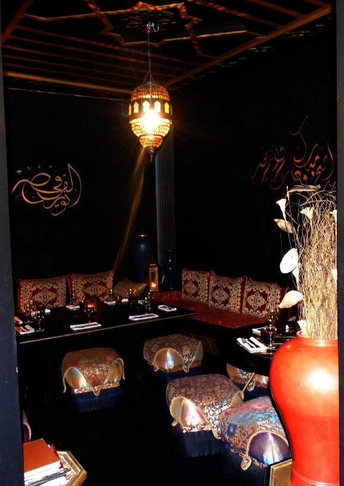 O'Tagine Antwerpen Antwerpen Salino.be