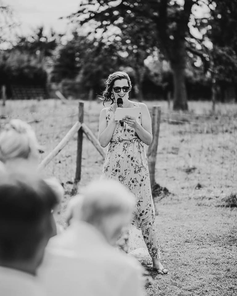 Wonder Weddings