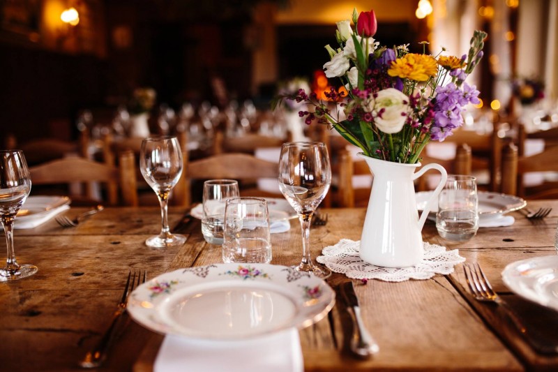 Wonder Weddings