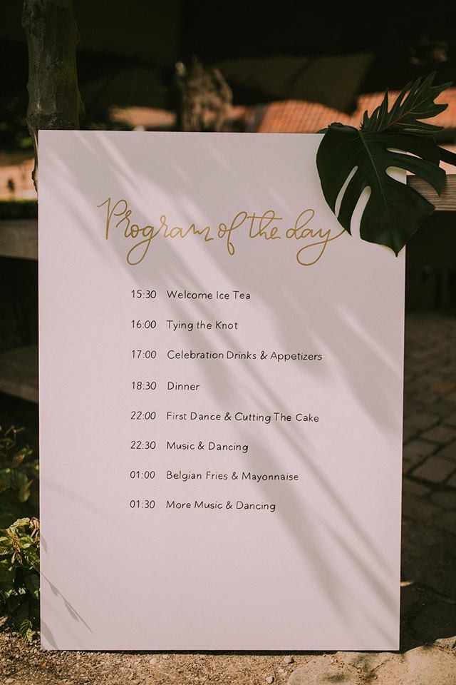 Wonder Weddings