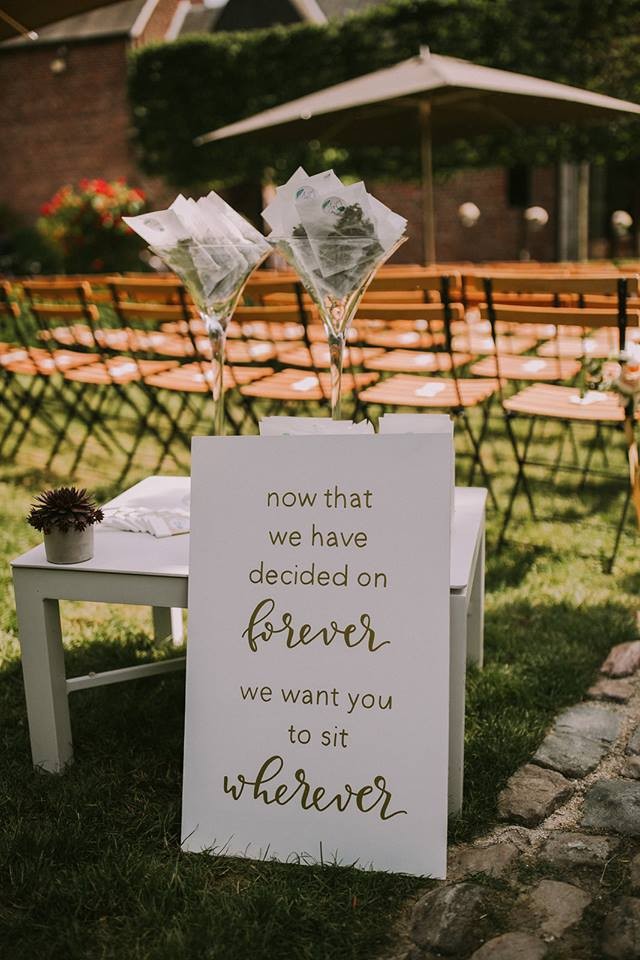 Wonder Weddings