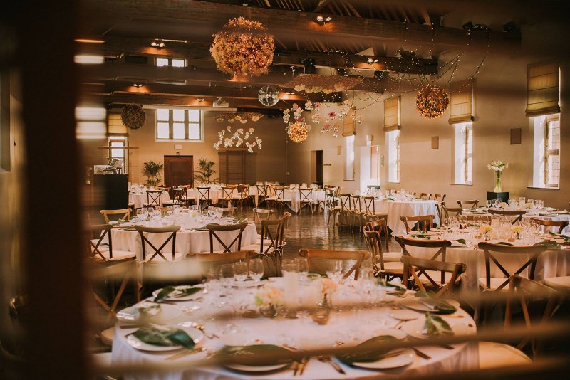 Wonder Weddings