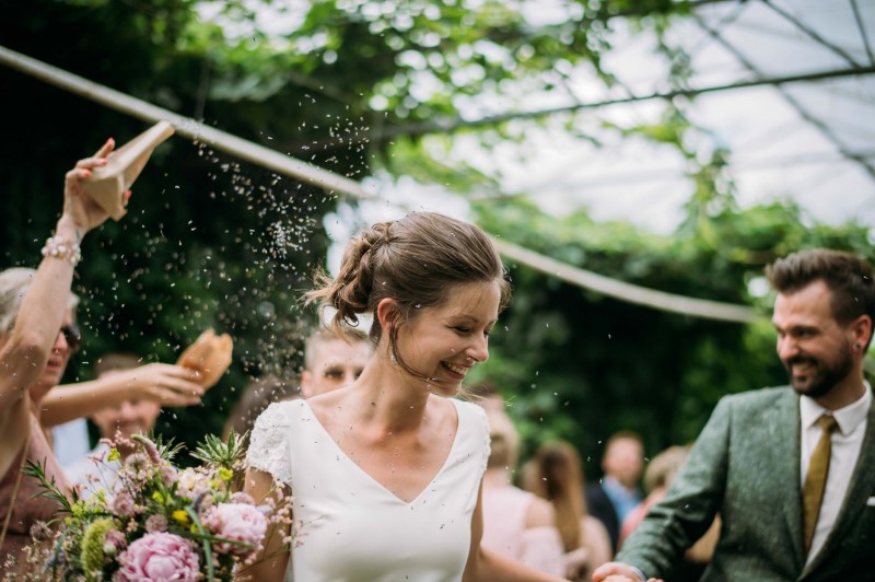 Wonder Weddings