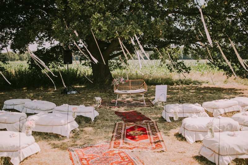 Wonder Weddings