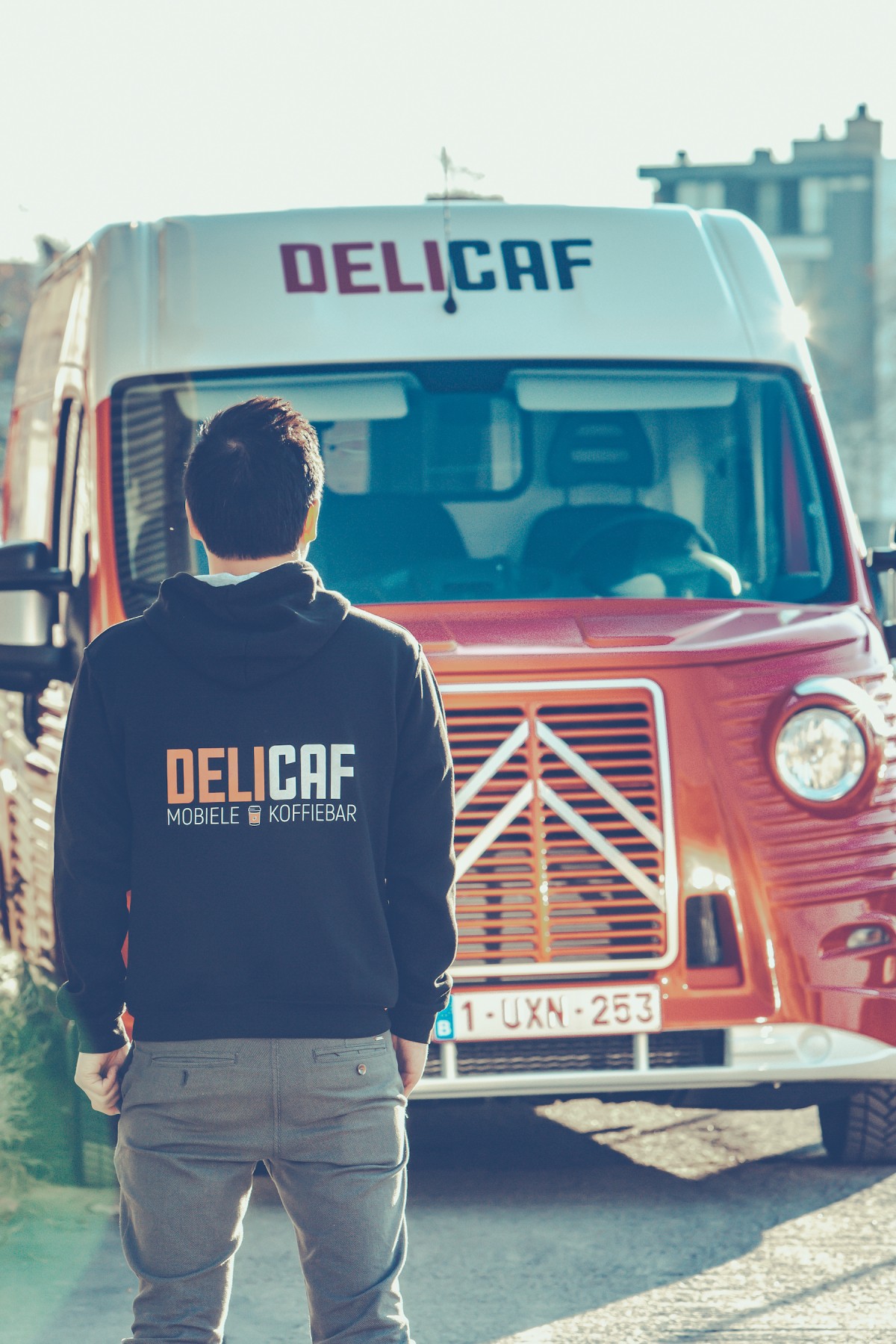 Delicaf