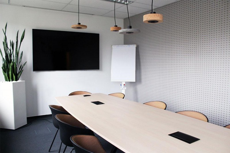 Business Faculty