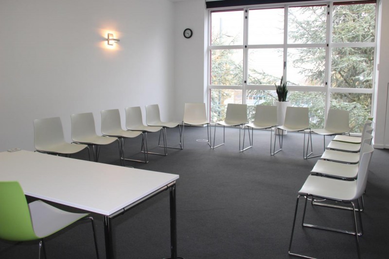 Business Faculty