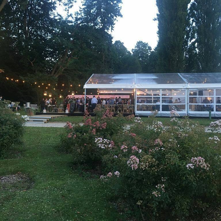 Tienda Events