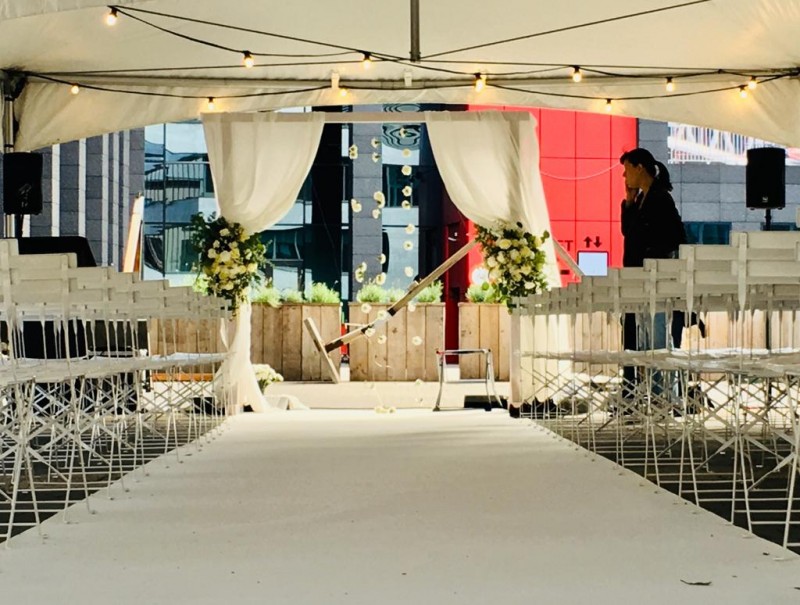 Tienda Events