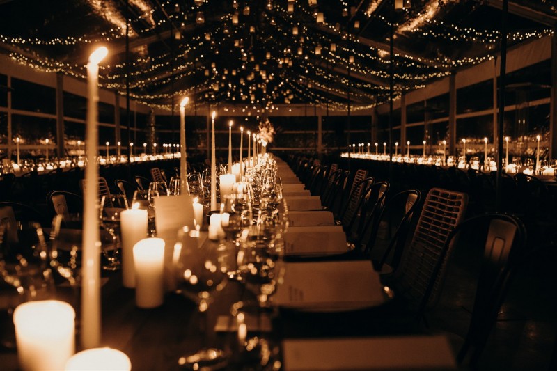 Tienda Events