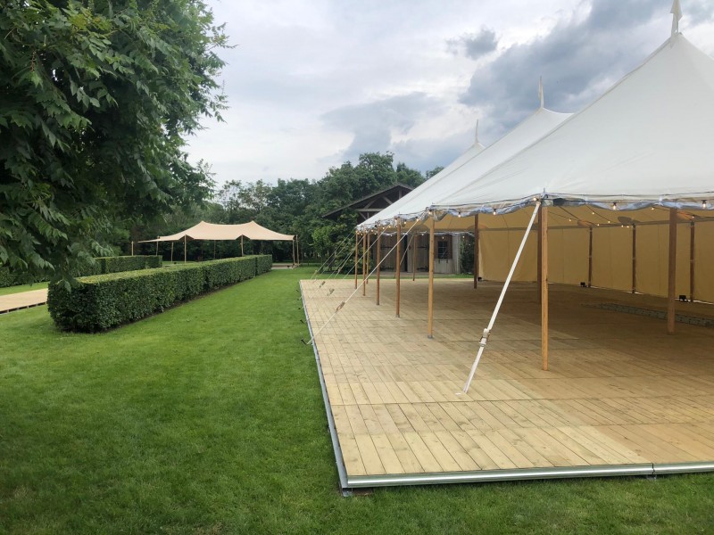 Tienda Events