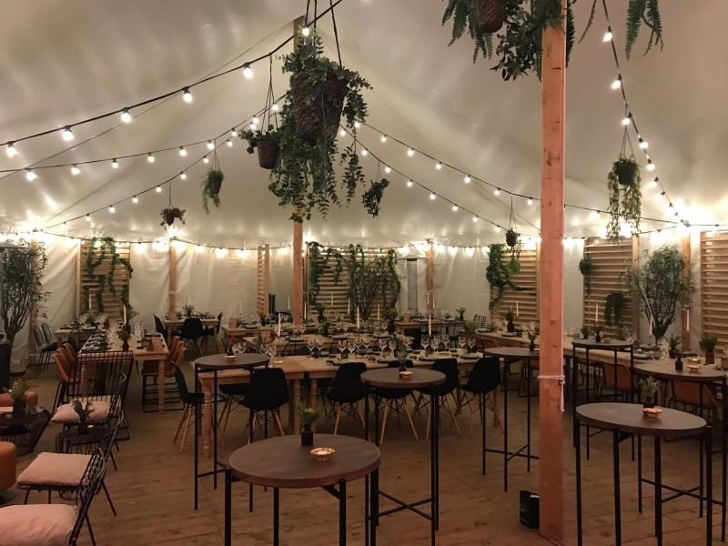 Tienda Events