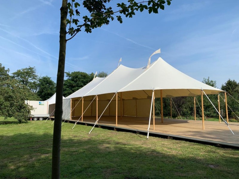 Tienda Events