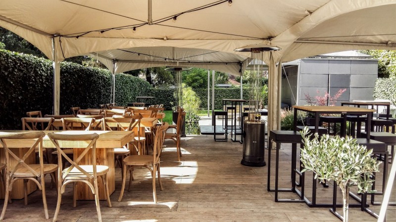 Tienda Events