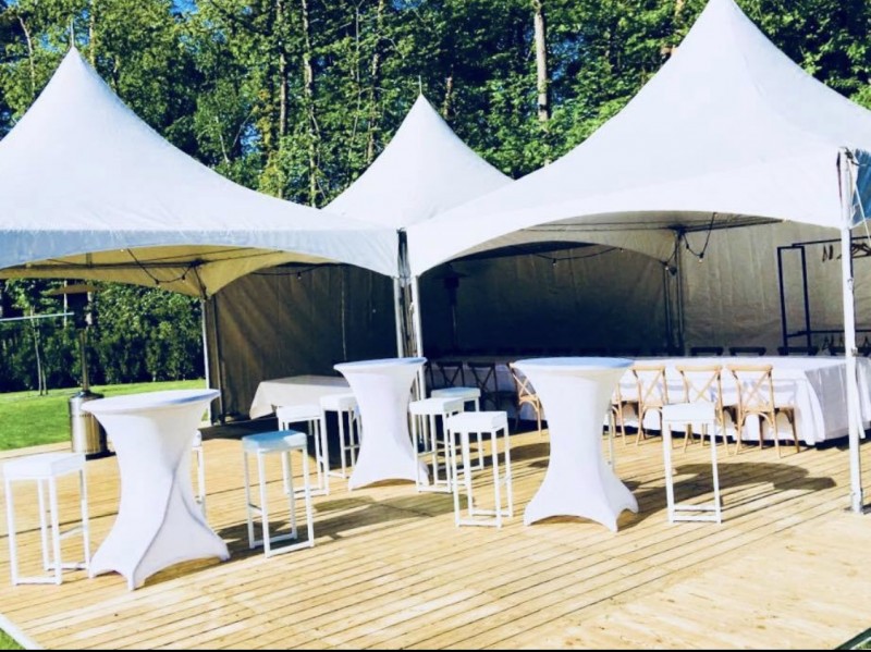 Tienda Events