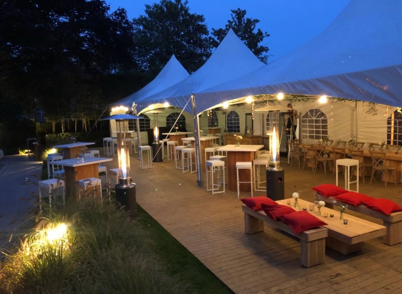 Tienda Events