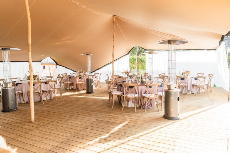 Tienda Events