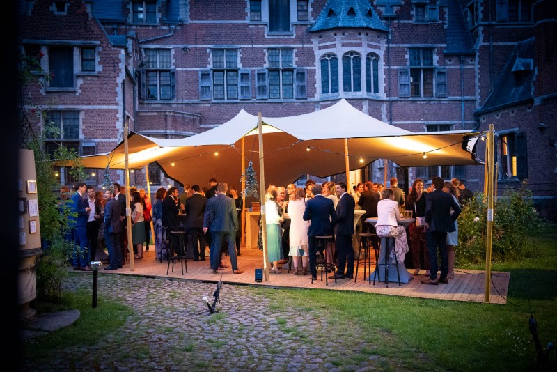Tienda Events