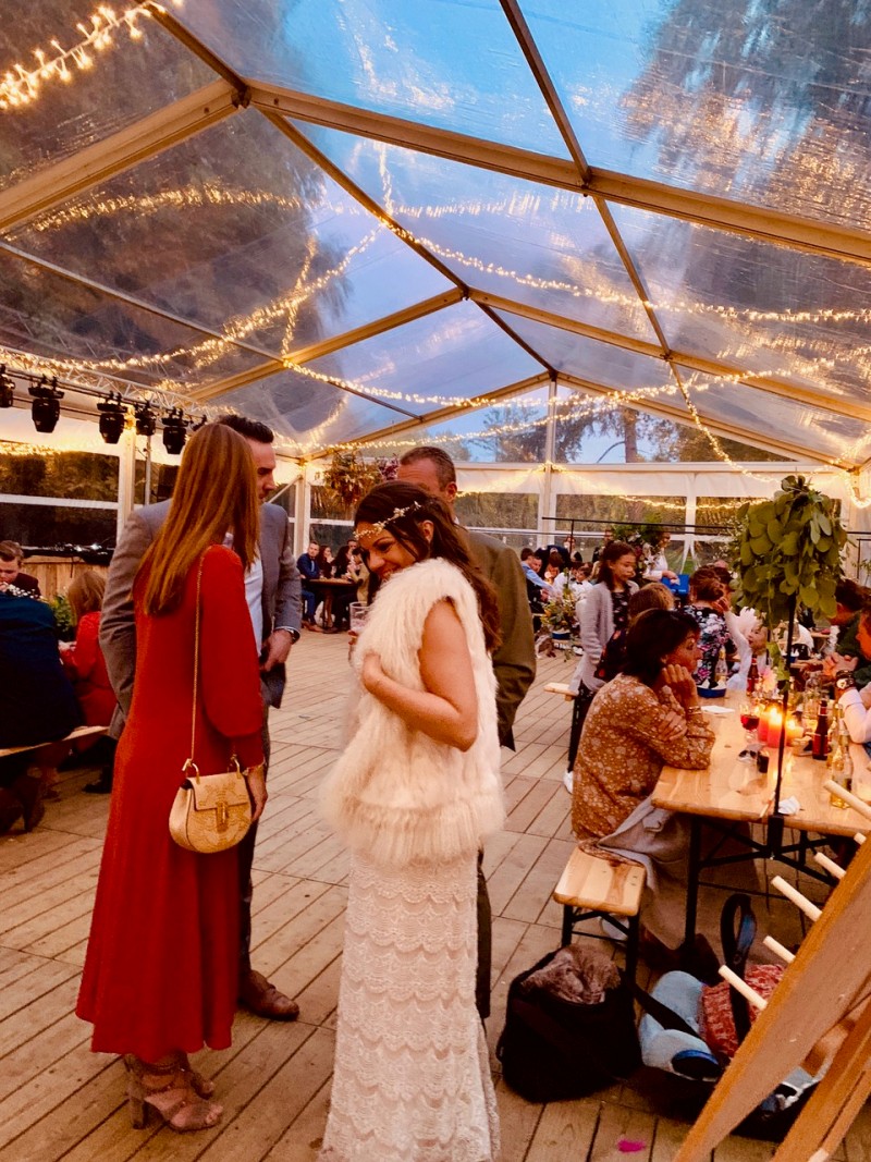 Tienda Events